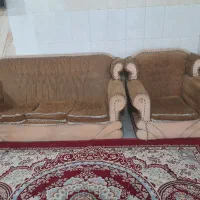 مبل|مبلمان خانگی و میز عسلی|اهواز, شهرک دانشگاه|دیوار