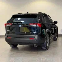 تویوتاراوفورToyota RAV4مناطق آزاد.پلاک ملی جانبازی|خودرو سواری و وانت|تبریز, |دیوار