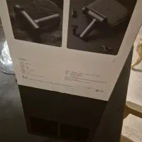 ماساژور تفنگی شیائومی مدلMijia Fascia Gun 2 آکبند