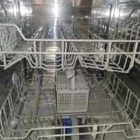 ماشین ظرفشویی شارپ مدل ۶۱۲|ماشین ظرفشویی|نیشابور, شهرک فرهنگیان|دیوار