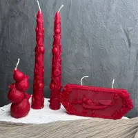 شمع|صنایع دستی و سایر لوازم تزئینی|اردبیل, |دیوار