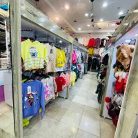 باکس چوبی ام دی اف مناسب پوشاک و کفش