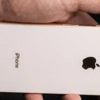IPhone 8  256-GOLD|موبایل|پیشوا, |دیوار