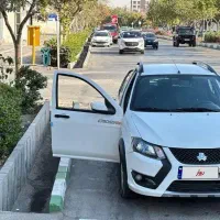 کوییک استثنایی بدون تگرگی قیمت زیر فی فروش فوری|خودرو سواری و وانت|مشهد, جاهد شهر|دیوار