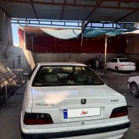 پارس تیوفایو گاز سیمی مدل۹۶