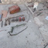 لوازم یدکی|عمده‌فروشی|ایذه, |دیوار