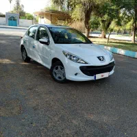 پژو ۲۰۷ دستی|خودرو سواری و وانت|دزفول, |دیوار