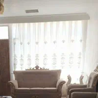 پرده پذیرایی