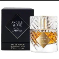 ادکلن آنجلز شیر