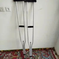 عصای زیر بغل