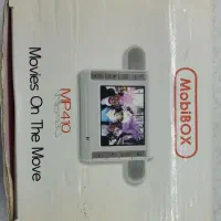 mp4|پخشکننده همراه|تهران, سلیمانی|دیوار