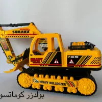 پخش عمده اسباب بازی