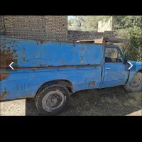 اتاق ماشین نیسان