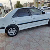 پژو پارس ۱۴۰۱موتور جدید xu7p تمیز|خودرو سواری و وانت|بهبهان, |دیوار