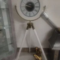 ساعت تلسکوپی