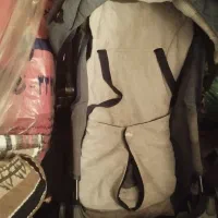 صندلی ماشین.کالسکه.کریر.آغوشی