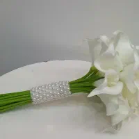 گل لاله و شیپوری|گل مصنوعی|تهران, کامرانیه|دیوار