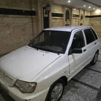 پراید سال ۹۵