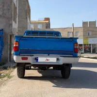 نیسان دوگانه اپشنال1403|خودرو سواری و وانت|شهریار, شهریار|دیوار