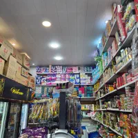 استخدام نیروی کار در سوپرمارکت