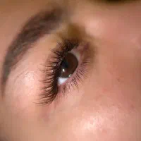 اکستنشن مژه لیفت مژه و ابرو|خدمات آرایشگری و زیبایی|قم, زنبیل آباد|دیوار