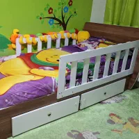 موکت ۱۲متری یک جفت|تخت و سرویس خواب|بجنورد, |دیوار