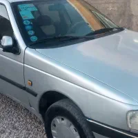 پژو ۴۰۵ استسنائی
