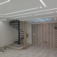 فروش آپارتمان دوبلکس لوکس فول امکانات با روف گاردن|فروش آپارتمان|رشت, پل تالشان|دیوار