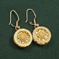 گوشواره ورساچ فروش فوری