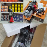 درب کرکره برقی|خدمات پیشه و مهارت|شهرکرد, |دیوار