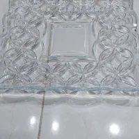 میوه خوری یا شیرینی خوری جا قاشقی|ظروف سرو و پذیرایی|اهواز, رسالت|دیوار