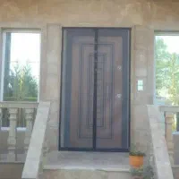 پرده توری مغناطیسی