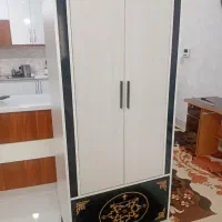 کمد و جا کفشی