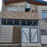 دوطبقه-راه-جدا200بنا-4م-سیدجمال-معاوضه