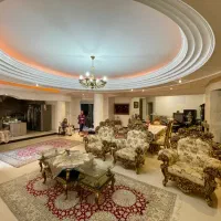 آپارتمان ۲۶۰ متری پیوندی