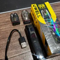 پاد یوول کالیبرن جی ۳ پرو UWELL Caliburn G3 Pro