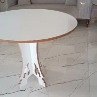 میزگرد بزرگ