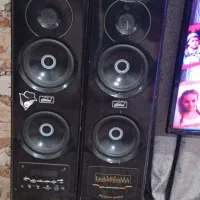 یک جفت اسپیکر