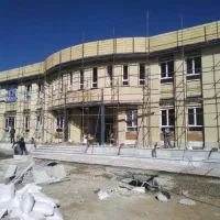 خدمات مهندسی ، پیمانکاری و مجری ذیصلاح