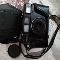 دوربین عکاسی قدیمی یاشیکا اصل