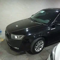 فروش دنا اتومات توربو نسخه فول ۴۹ تا کار|خودرو سواری و وانت|صدرا-فارس, فاز ۱|دیوار