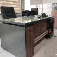 میز مدیریتی سالم سالم