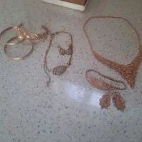 طلا نو کم کار