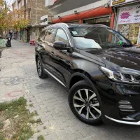 تیگو7پرو|خودرو سواری و وانت|ماکو, |دیوار