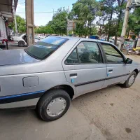 پژو ۹۴ تکسوز