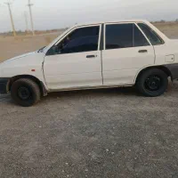 پراید صبا