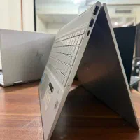 لپ تاپ نسل 10 / HP Envy 15inch X360|رایانه همراه|تهران, جردن|دیوار