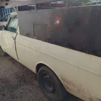 پیکان وانت ۸۸|خودرو سواری و وانت|علی‌آباد کتول, |دیوار