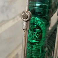 دوچرخه فونیکس سایز ۲۸|دوچرخه، اسکیت، اسکوتر|قم, انصارالحسین|دیوار