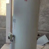 آبگرمکن ایستاده